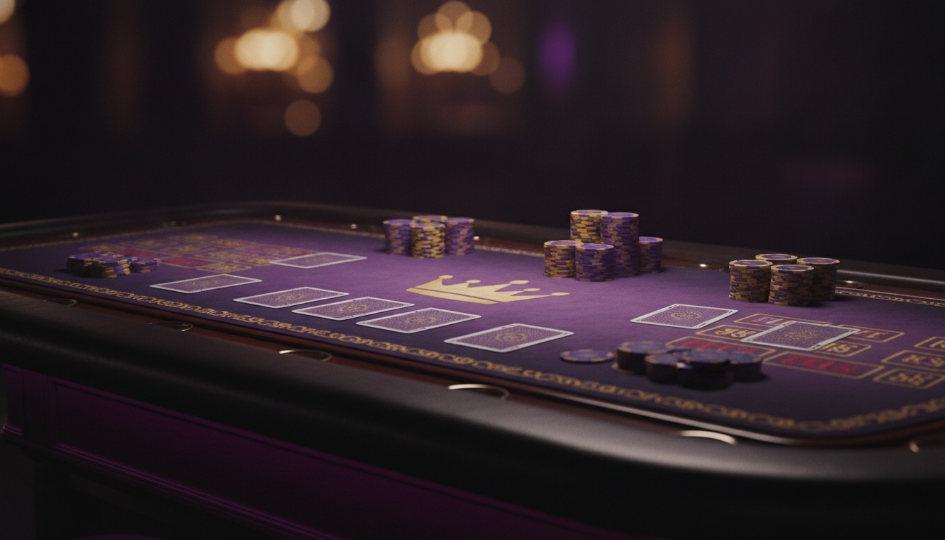 Scopri la Varietà di Giochi al Casino Bossy