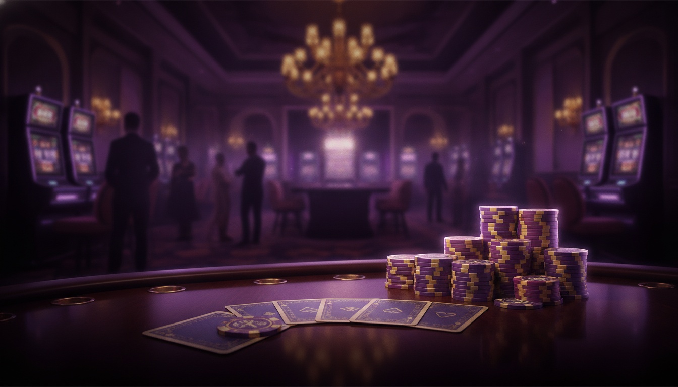 Casino Bossy