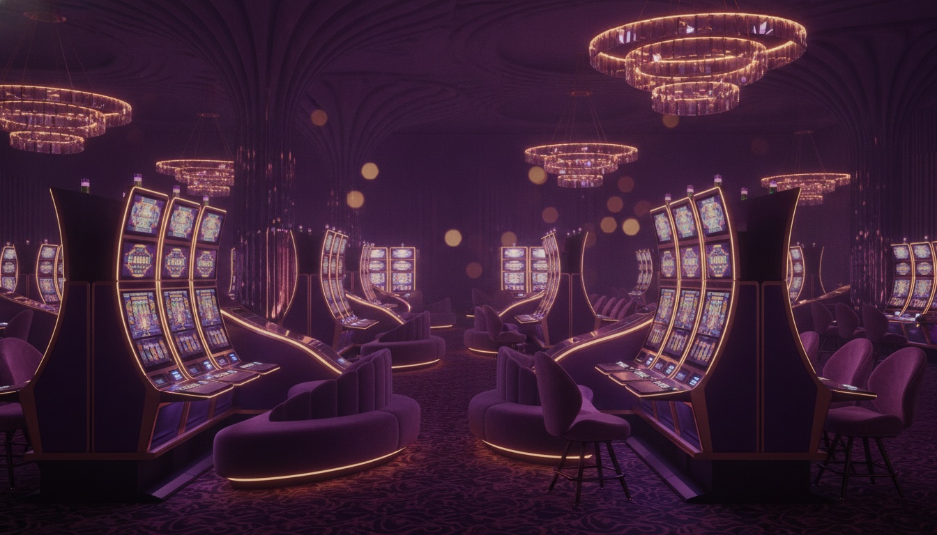 Informazioni su Casino Bossy — Recensione Dettagliata